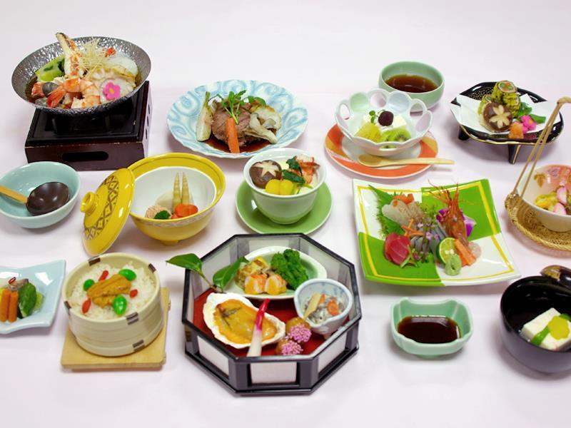 Hotel Hoshino Yado Hakuchoza Hirosaki Zewnętrze zdjęcie